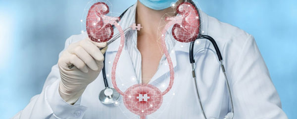 La cystite infections