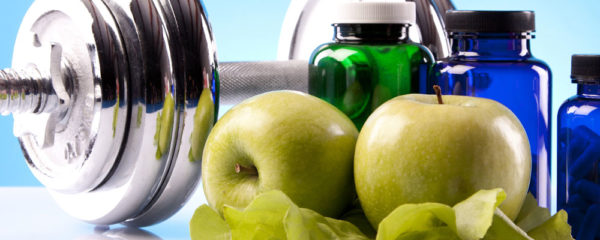 Complément alimentaire sport