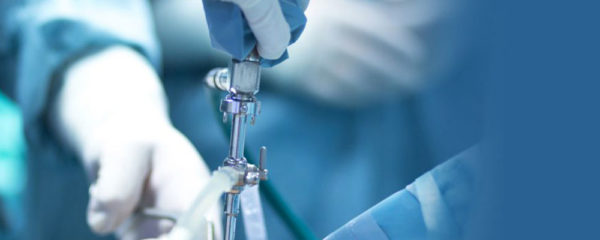 chirurgie orthopédique