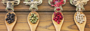 compléments alimentaires