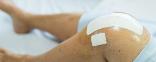 Chirurgie du genou