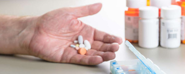 médicamenteuse